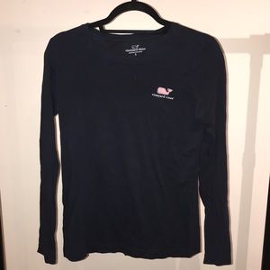 Vineyard Vines Long Sleeved T